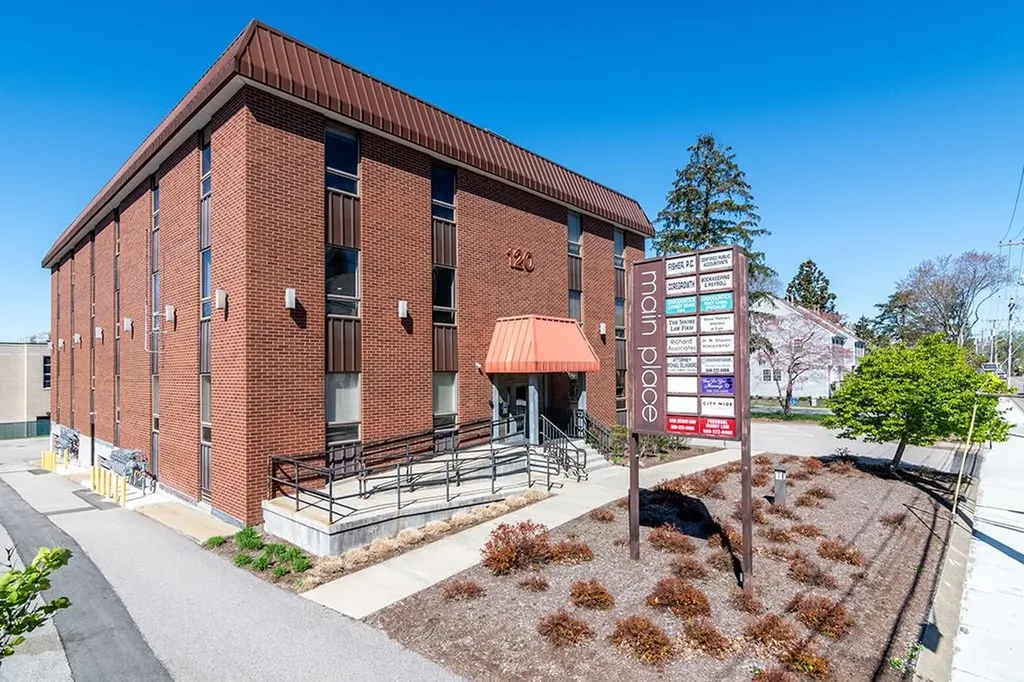 120 North Main Street Attleboro MA 02703