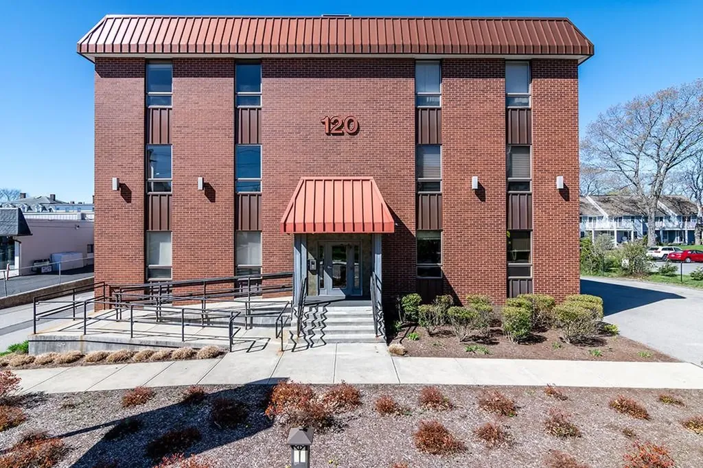 120 North Main Street Attleboro MA 02703