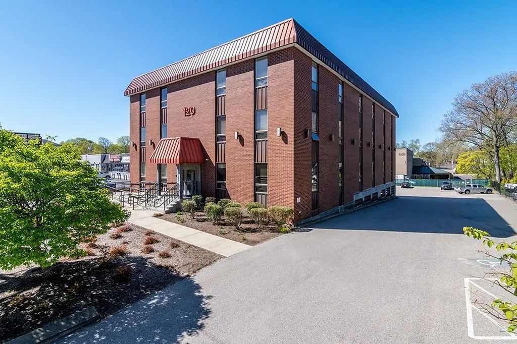 120 North Main Street Attleboro MA 02703