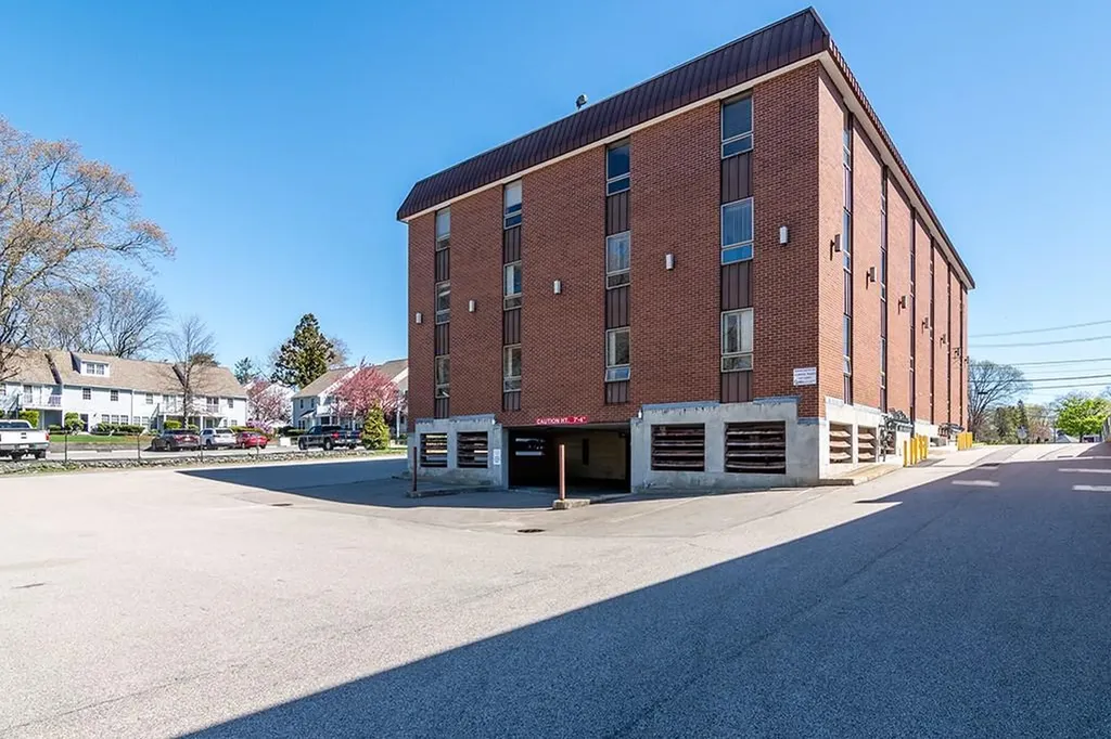 120 North Main Street Attleboro MA 02703