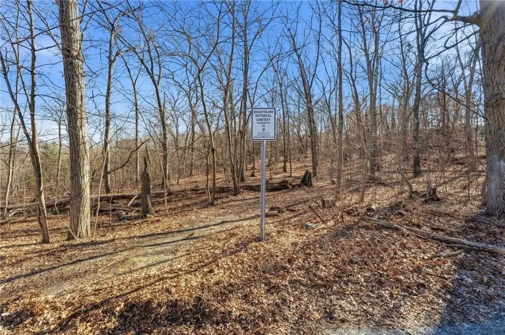 413 Manville Road Woonsocket RI 02895