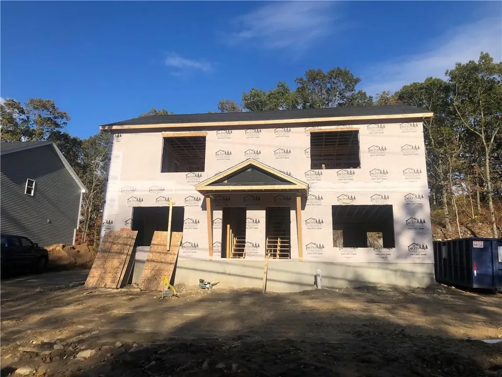 1445 Old Louisquisset Pike Lincoln RI 02865