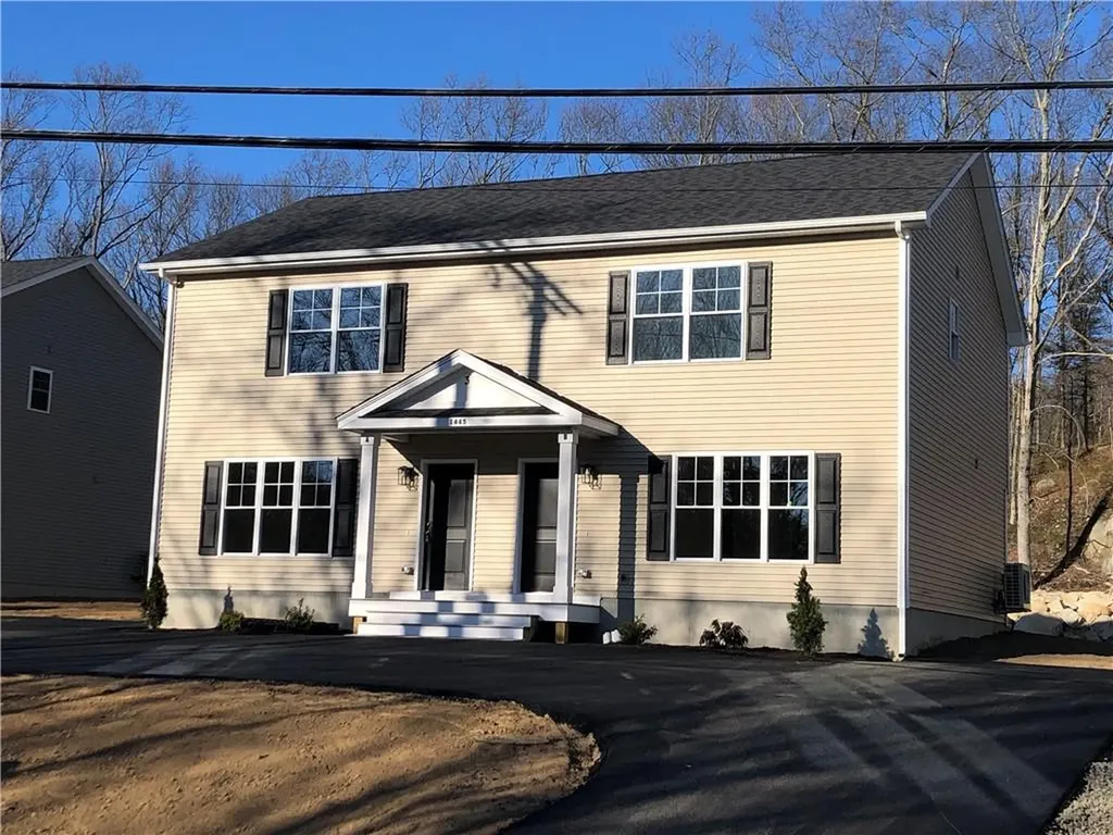1445 Old Louisquisset Pike Lincoln RI 02865