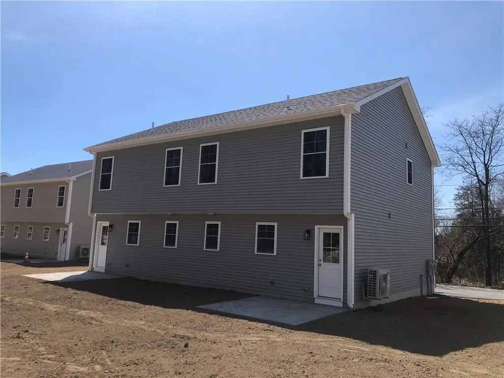 1445 Old Louisquisset Pike Lincoln RI 02865