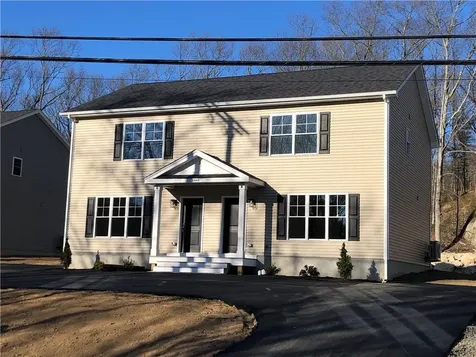 1445 Old Louisquisset Pike Lincoln RI 02865