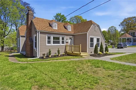 1567 Centerville Road Warwick RI 02886