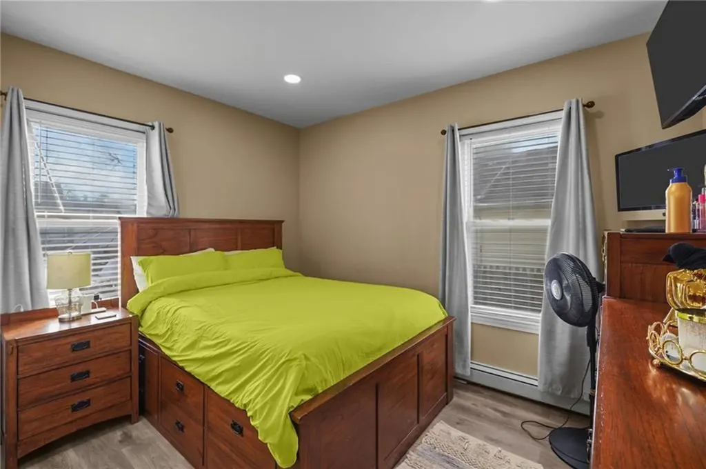 471 Smithfield Avenue Pawtucket RI 02860