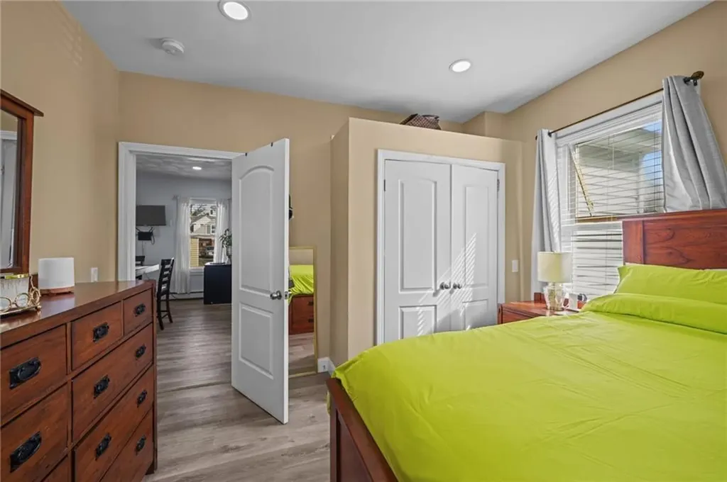 471 Smithfield Avenue Pawtucket RI 02860