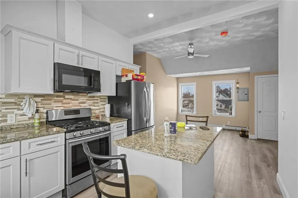 471 Smithfield Avenue Pawtucket RI 02860