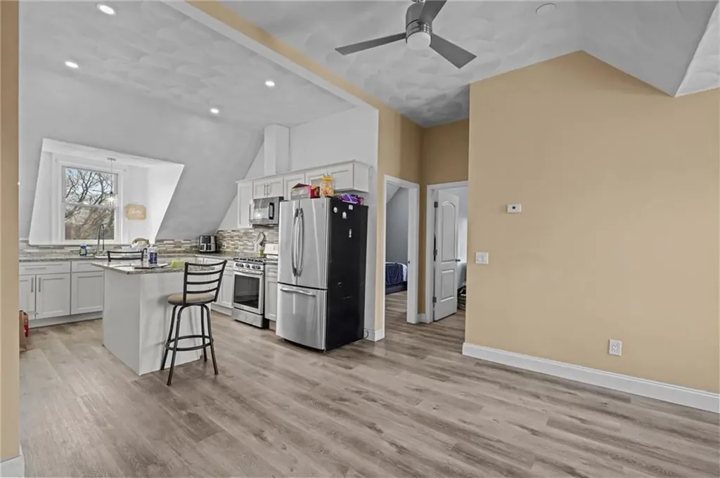471 Smithfield Avenue Pawtucket RI 02860