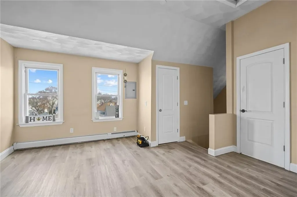 471 Smithfield Avenue Pawtucket RI 02860