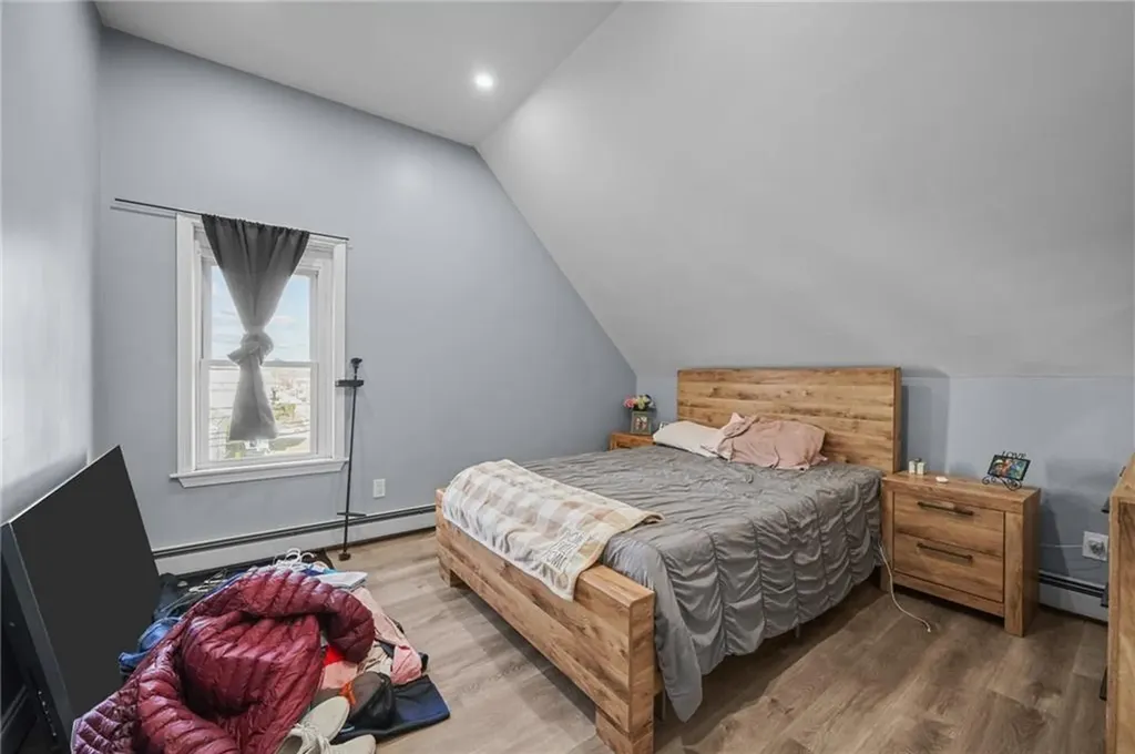 471 Smithfield Avenue Pawtucket RI 02860