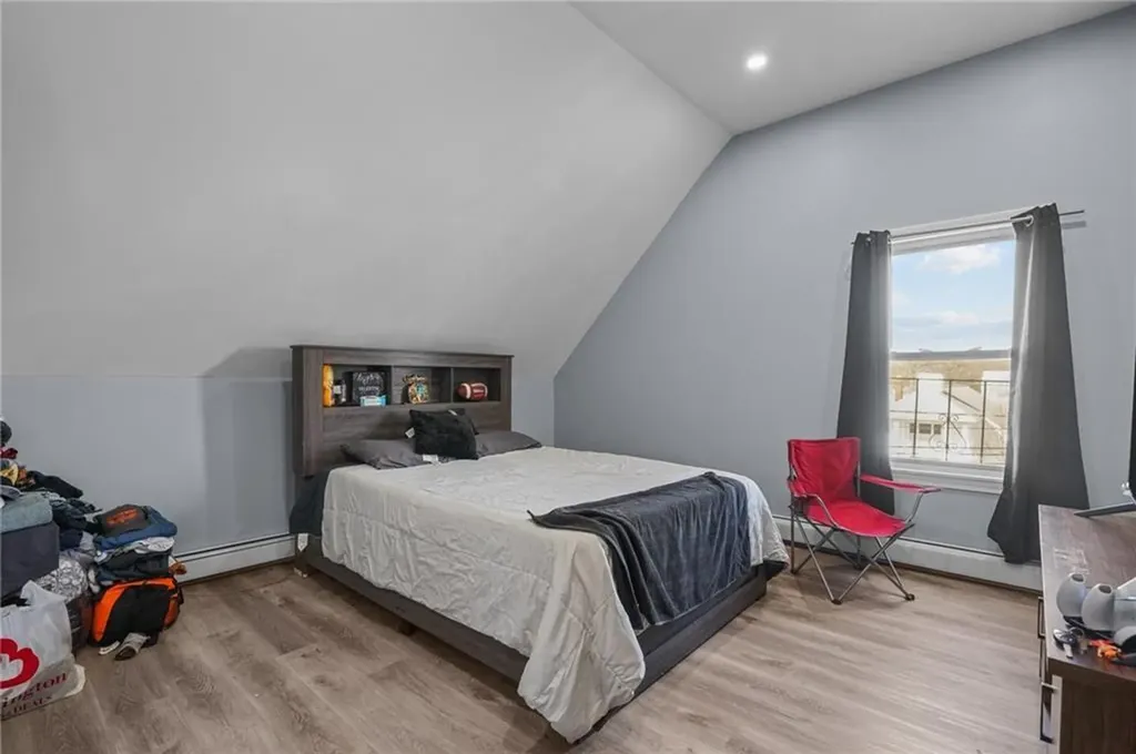471 Smithfield Avenue Pawtucket RI 02860