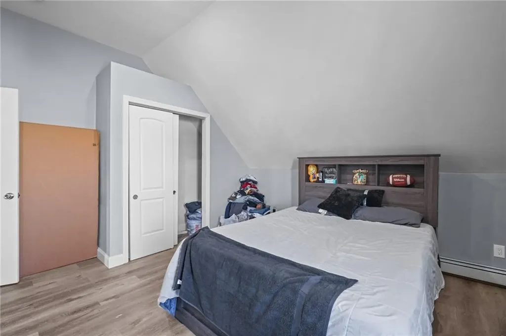 471 Smithfield Avenue Pawtucket RI 02860