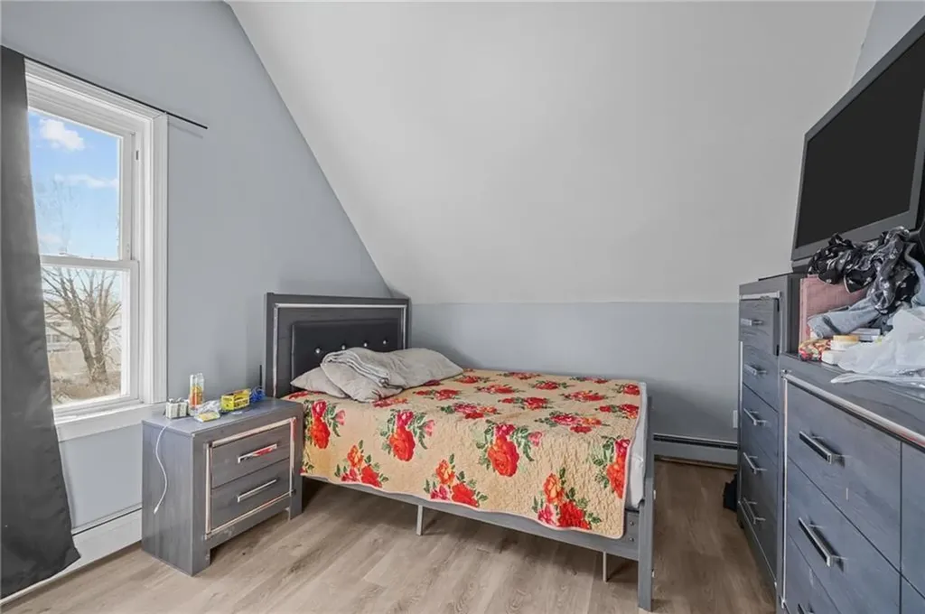 471 Smithfield Avenue Pawtucket RI 02860