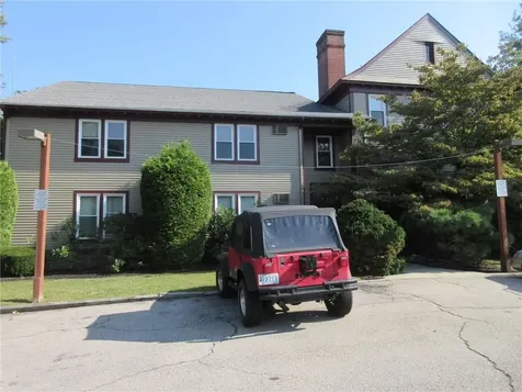 175 Massachusetts Avenue Warwick RI 02888