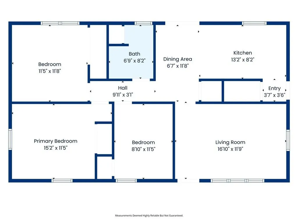 611 Lake Washington Drive Glocester RI 02814