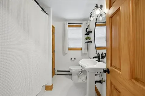 611 Lake Washington Drive Glocester RI 02814