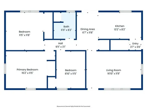 611 Lake Washington Drive Glocester RI 02814