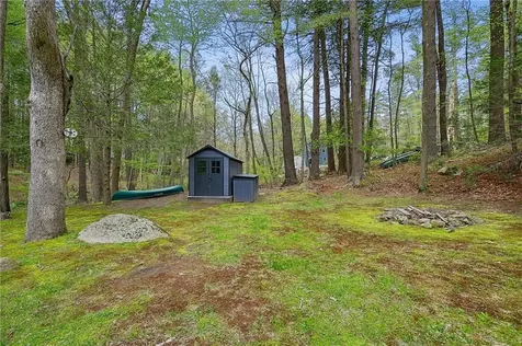 611 Lake Washington Drive Glocester RI 02814