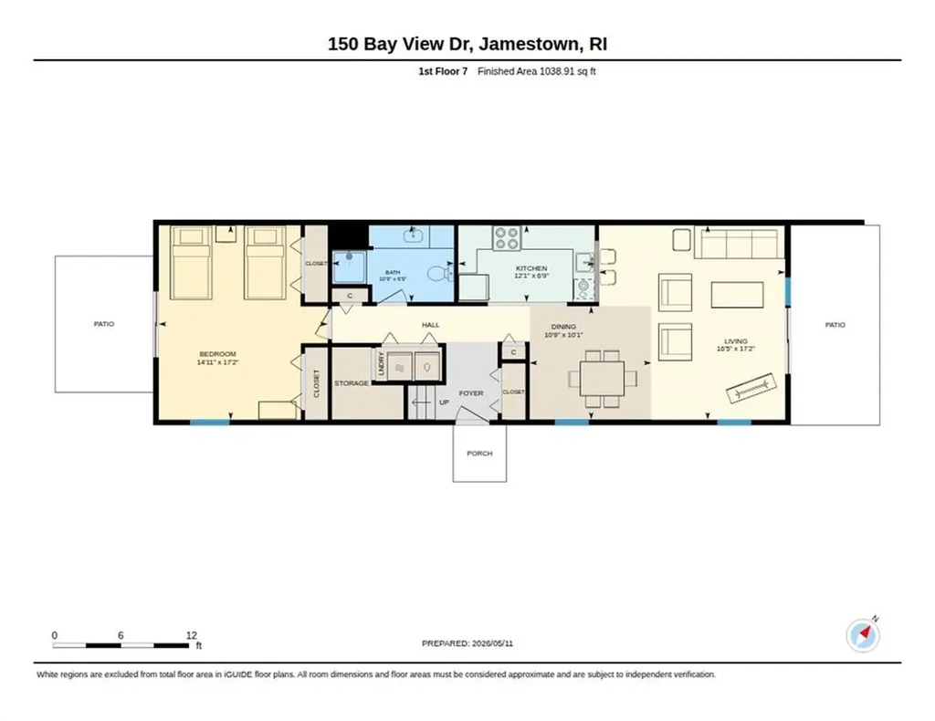 150 Bay View Drive Jamestown RI 02835