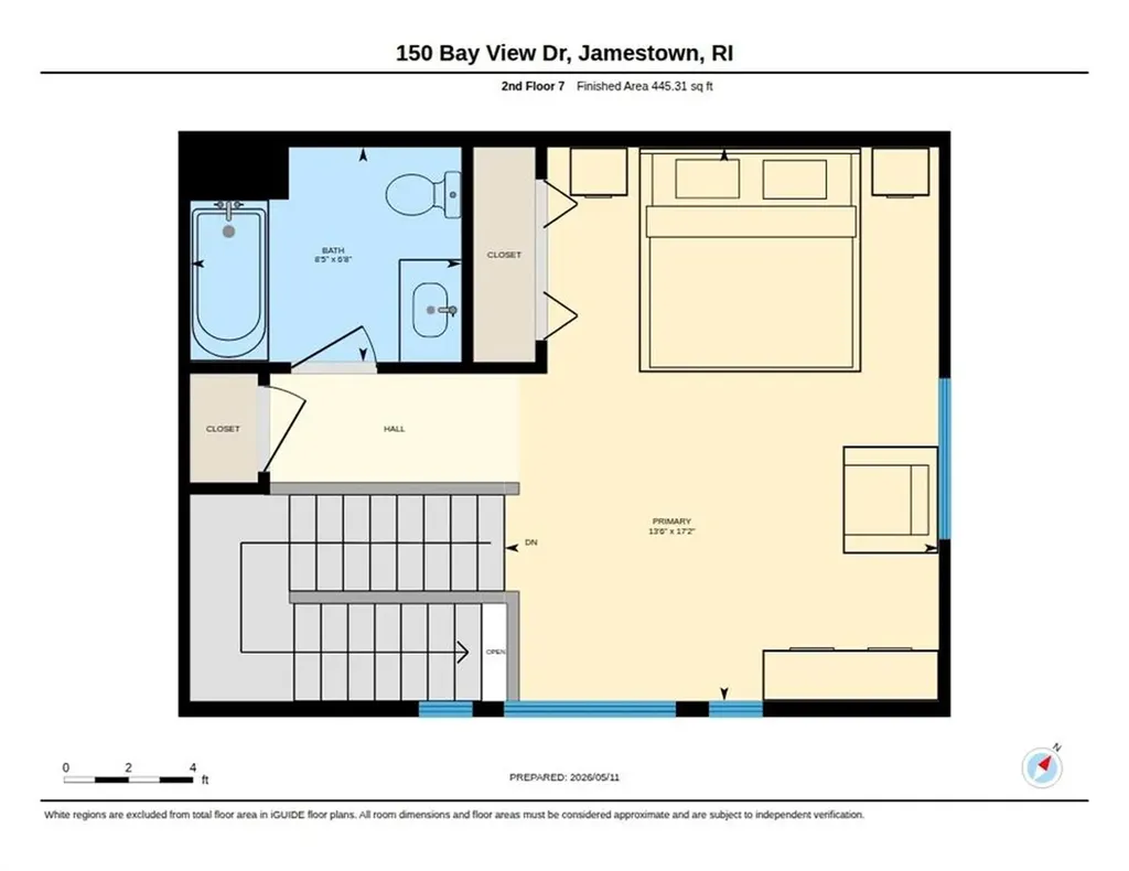 150 Bay View Drive Jamestown RI 02835