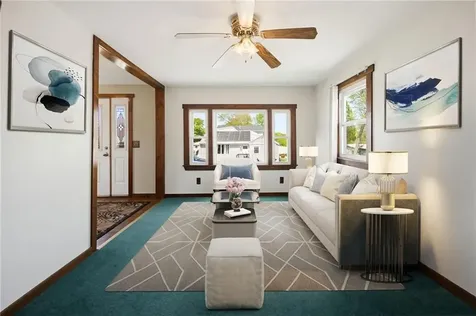 34 Farnum Street Tiverton RI 02878