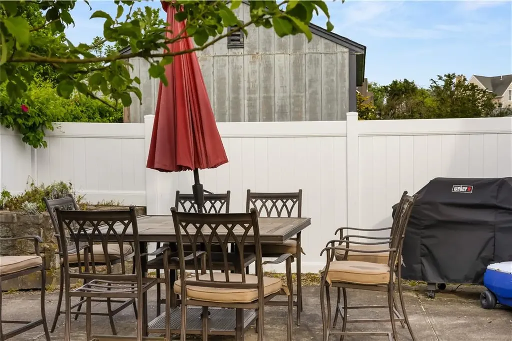 24 Dunes Road Narragansett RI 02882