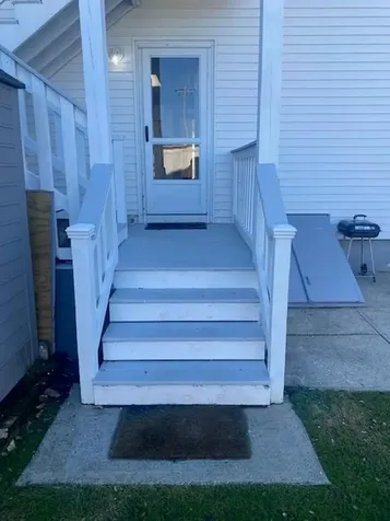 36 East Bowery Street Newport RI 02840