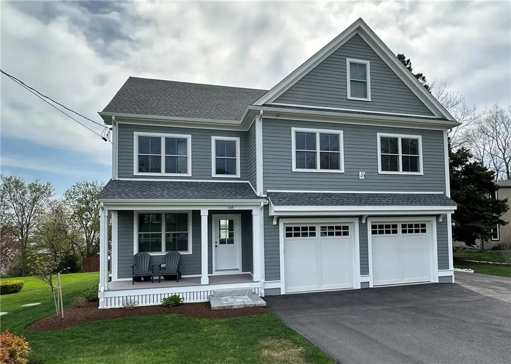68 Albert Street Portsmouth RI 02871