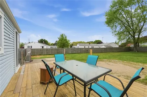 99 Potomac Road Warwick RI 02888