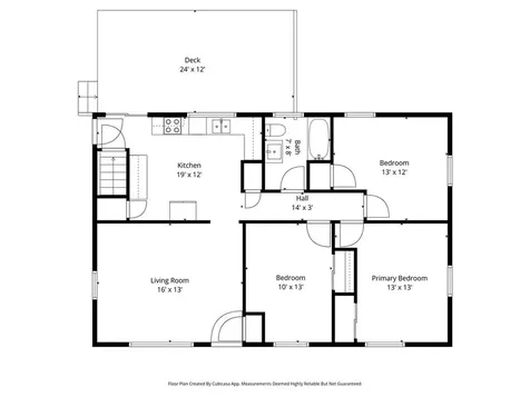 99 Potomac Road Warwick RI 02888
