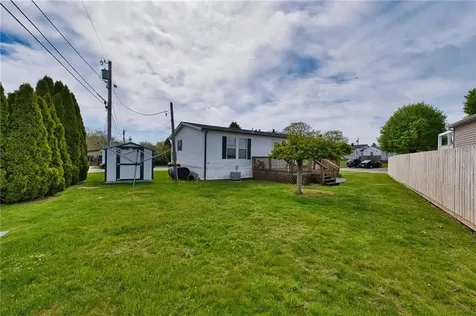 1 Scotty Drive Portsmouth RI 02871