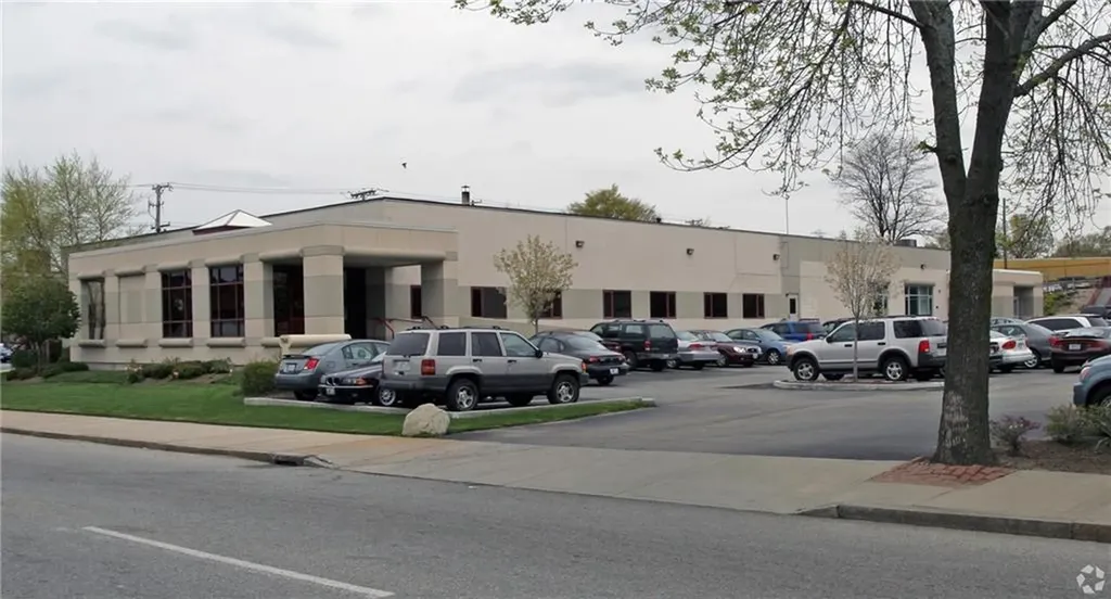 700 School Street Pawtucket RI 02860