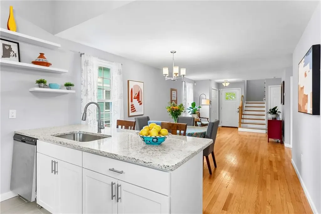 63 Hammond Street Providence RI 02909