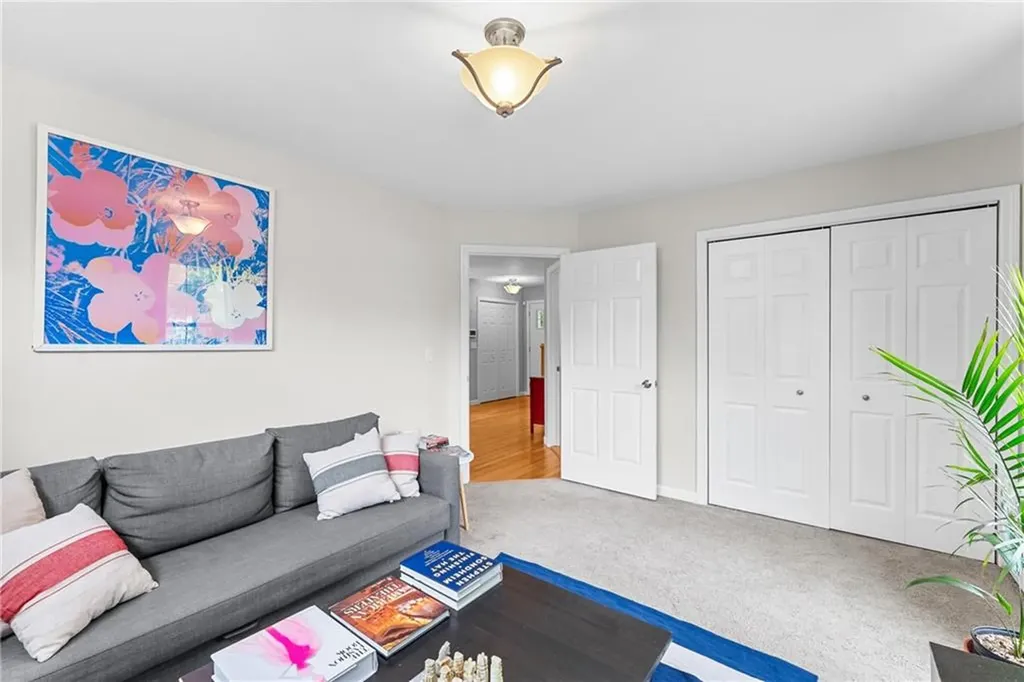 63 Hammond Street Providence RI 02909