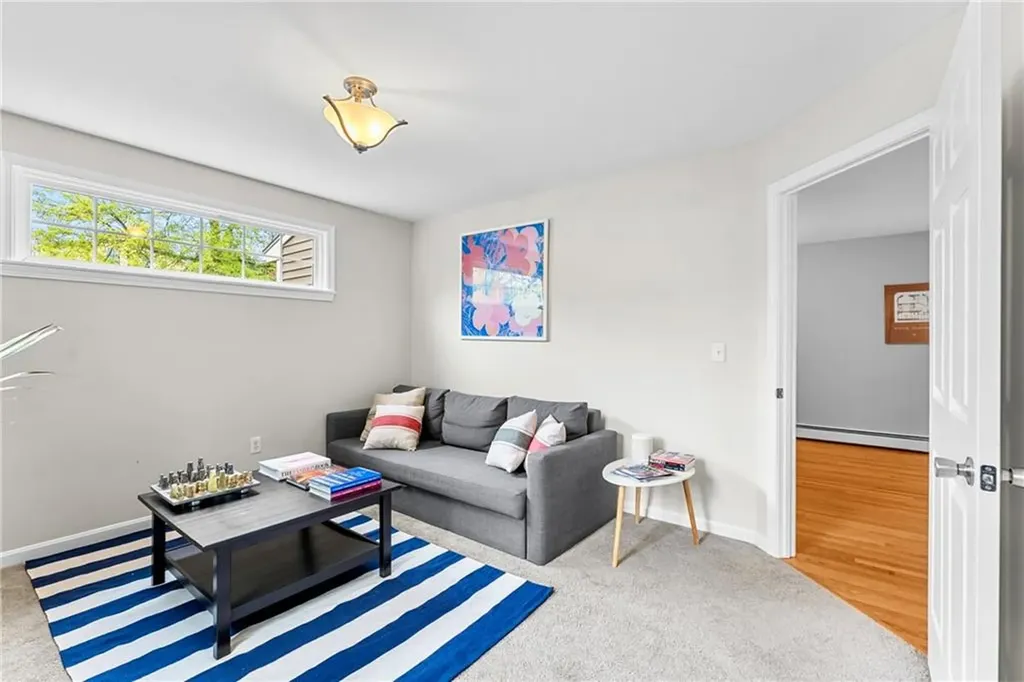 63 Hammond Street Providence RI 02909