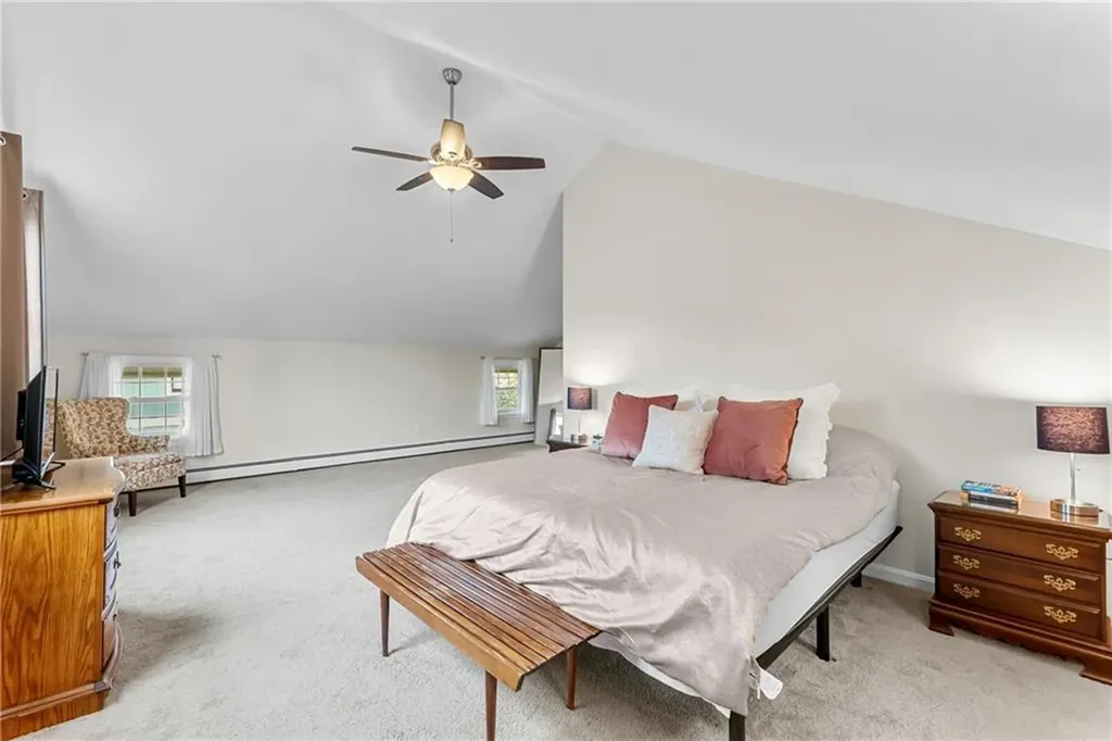 63 Hammond Street Providence RI 02909