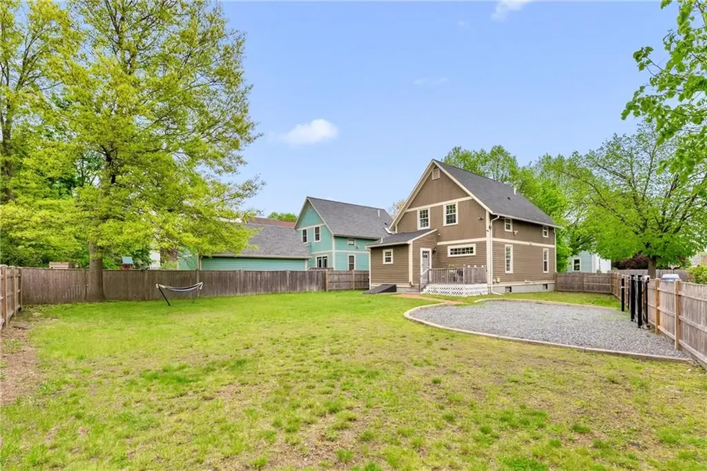63 Hammond Street Providence RI 02909