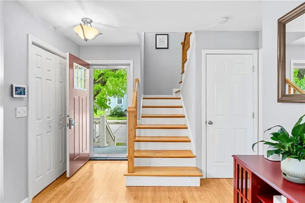 63 Hammond Street Providence RI 02909