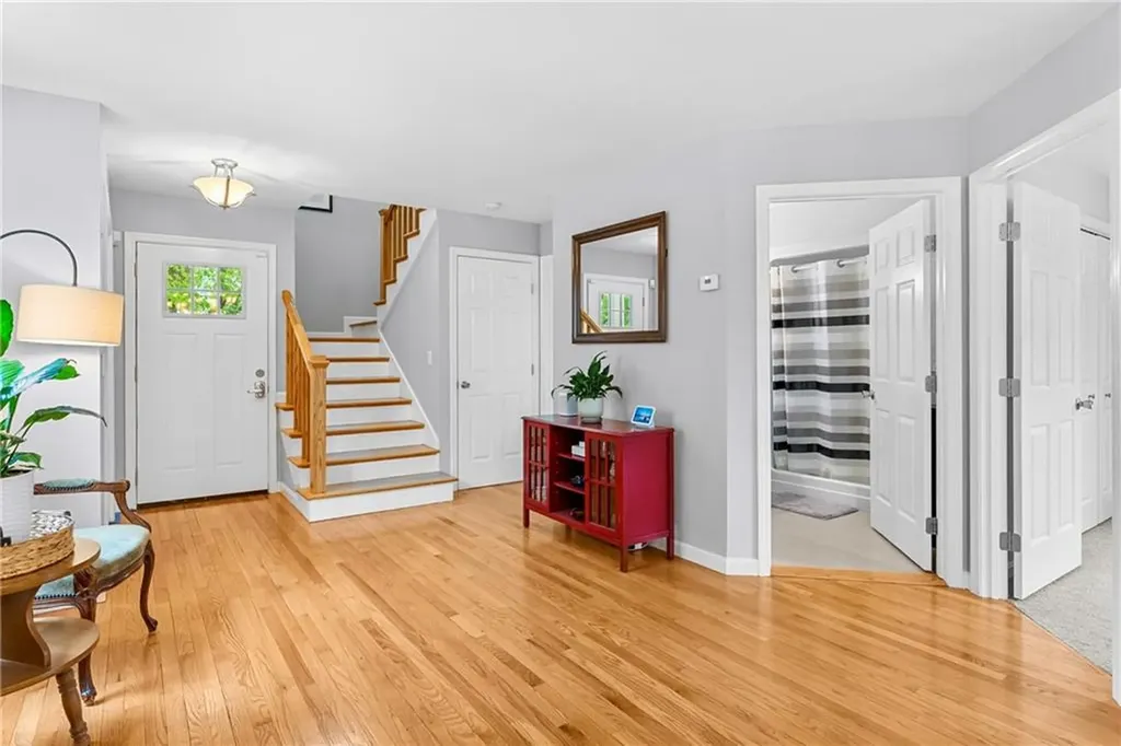 63 Hammond Street Providence RI 02909