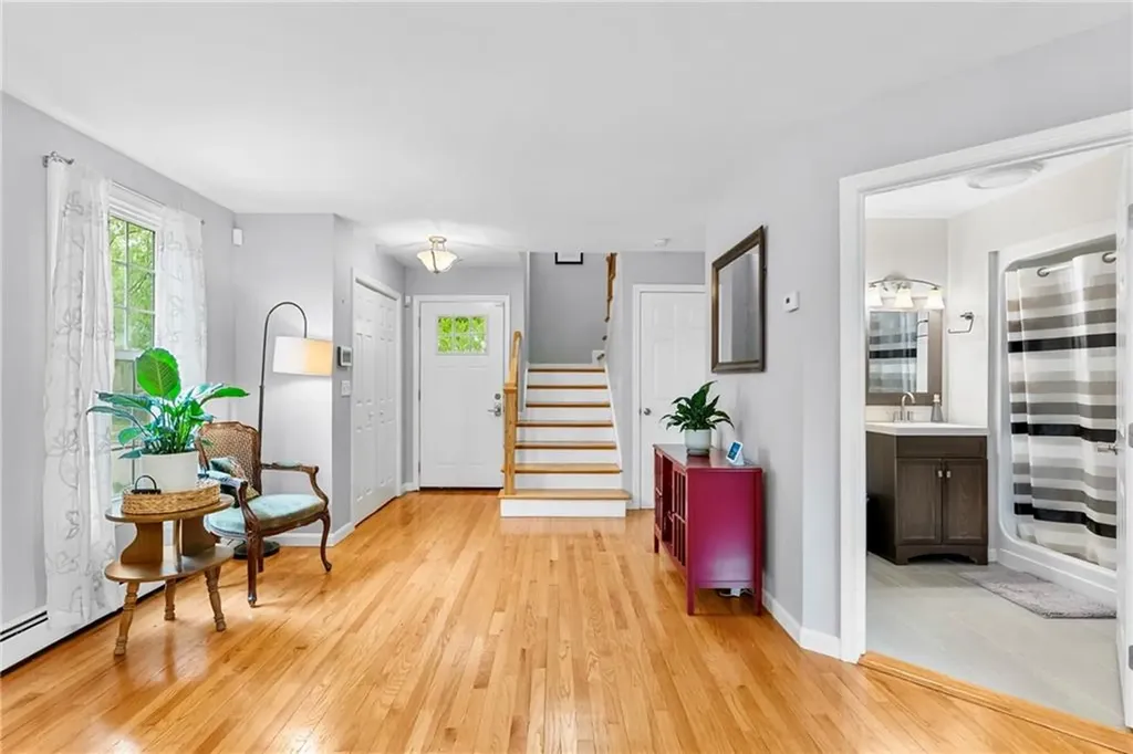 63 Hammond Street Providence RI 02909