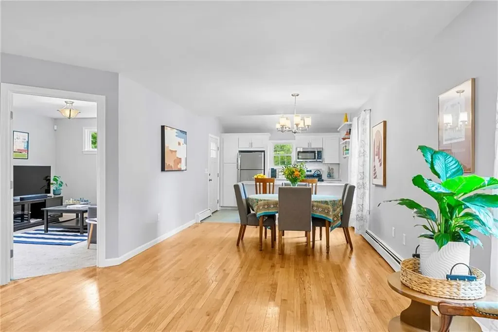 63 Hammond Street Providence RI 02909
