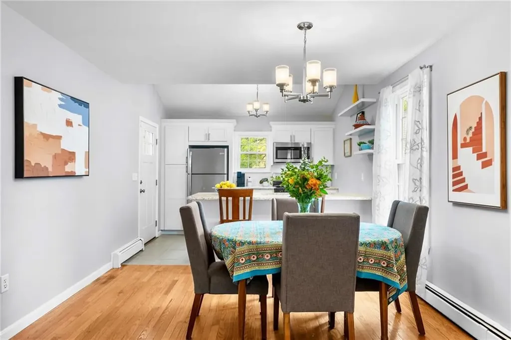 63 Hammond Street Providence RI 02909