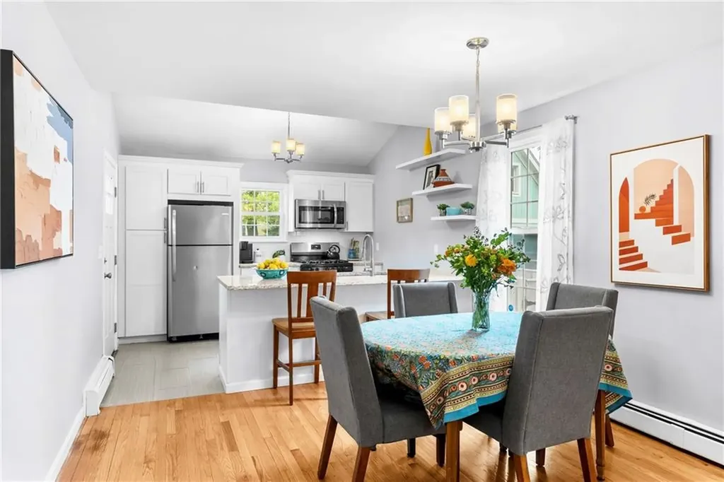 63 Hammond Street Providence RI 02909