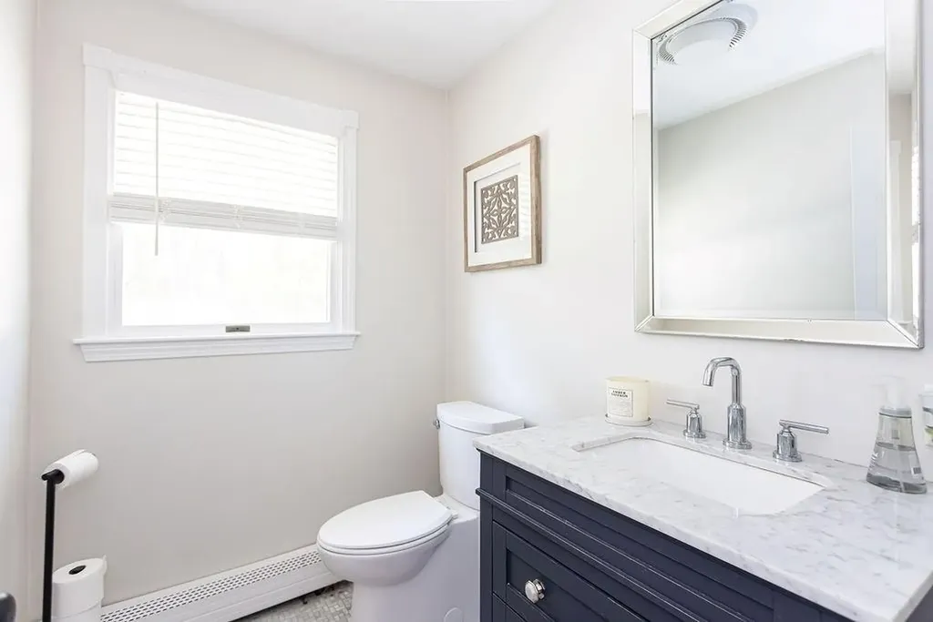 10 Split Creek Court Cranston RI 02921