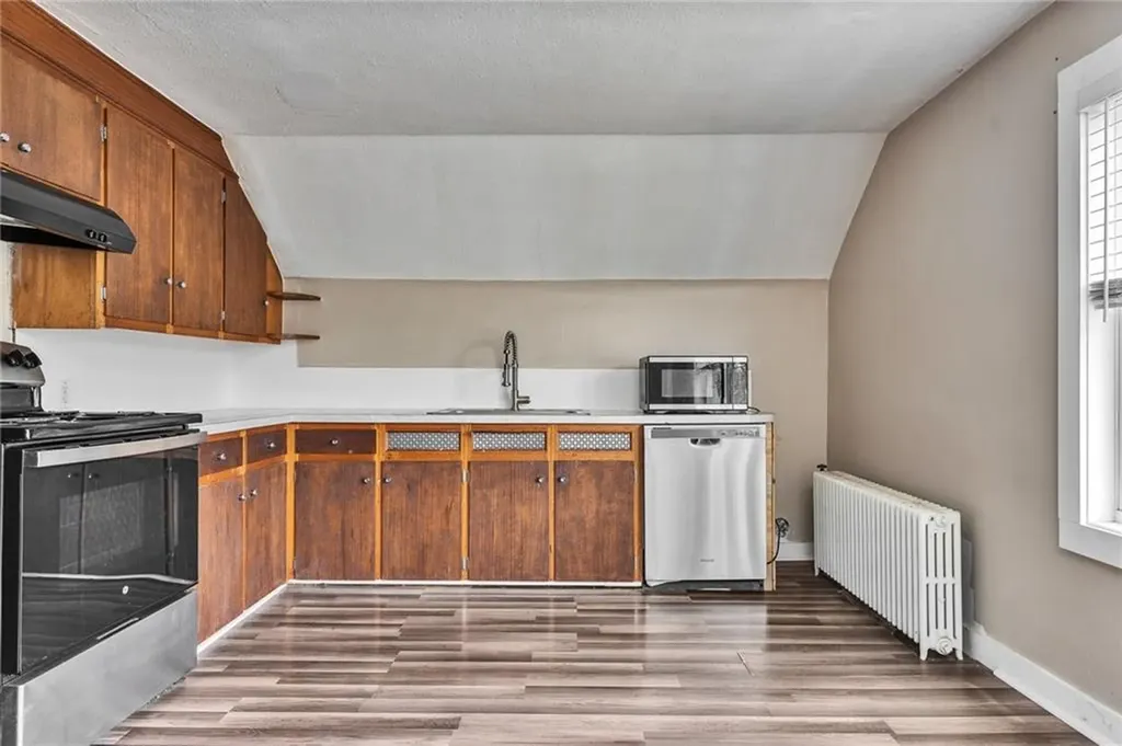 6 Marion Street Westerly RI 02891