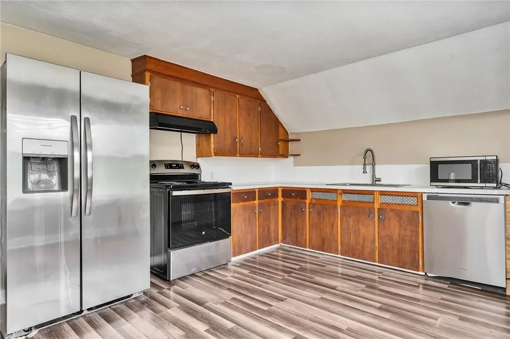 6 Marion Street Westerly RI 02891
