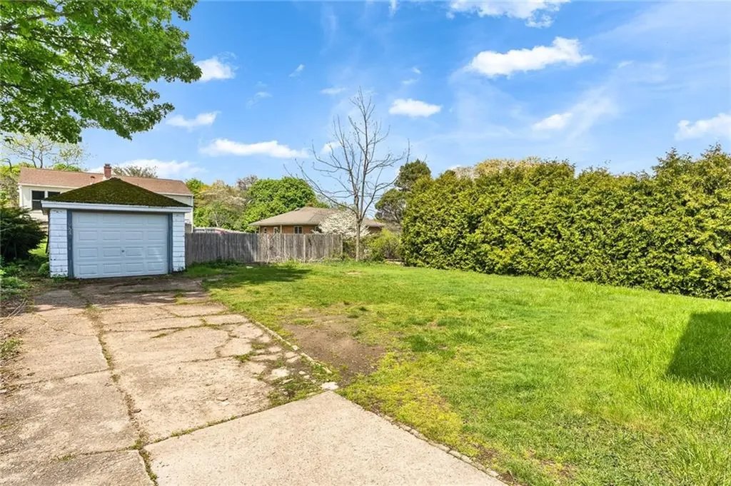 6 Marion Street Westerly RI 02891