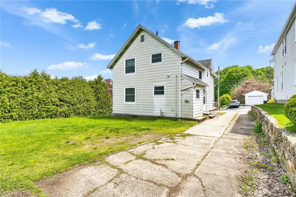 6 Marion Street Westerly RI 02891